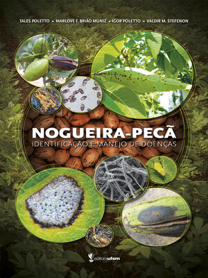cover image of Nogueira-pecã